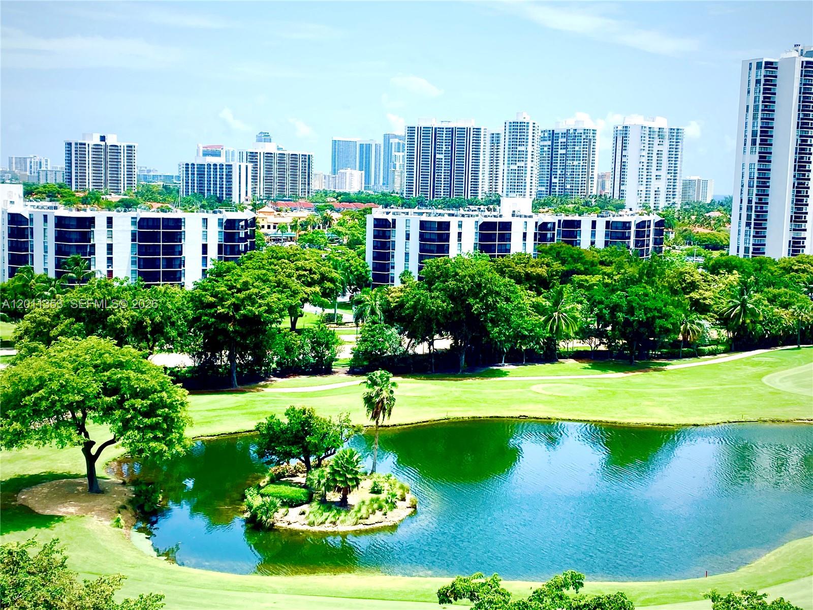 DELVISTA TOWERS CONDO - Residential