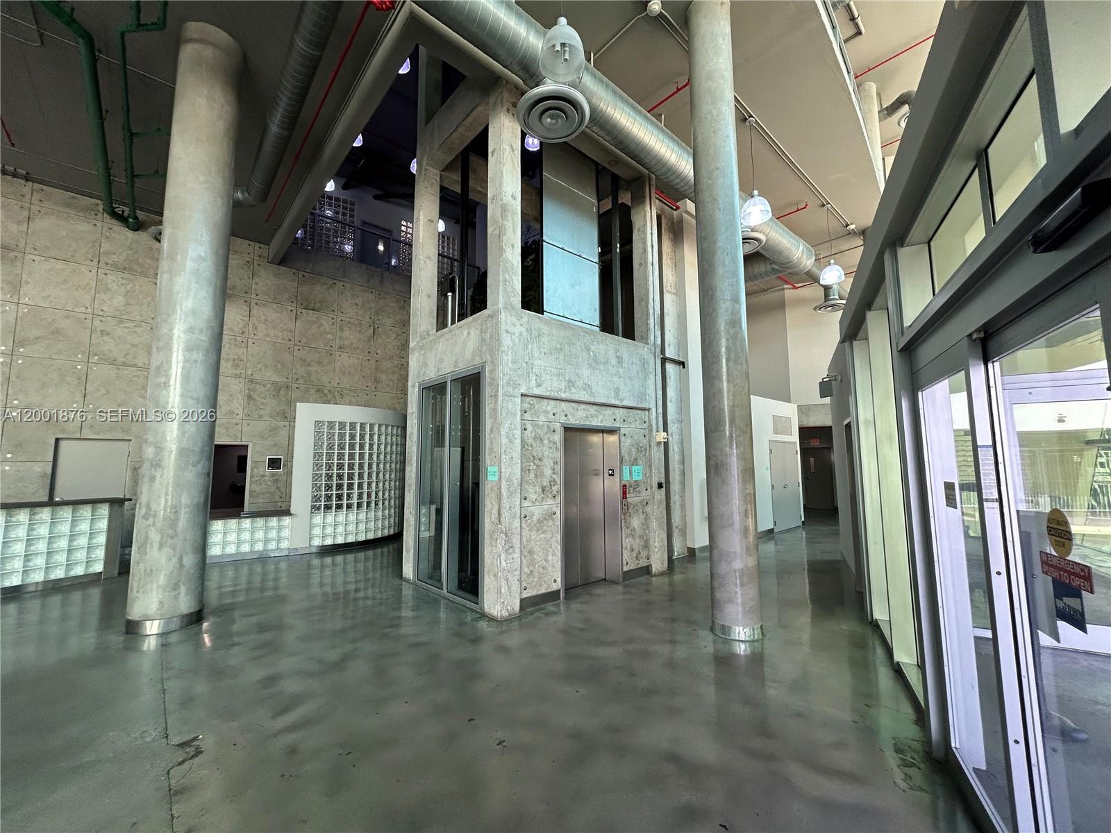 UPTOWN MARINA LOFTS CONDO - Residential Lease