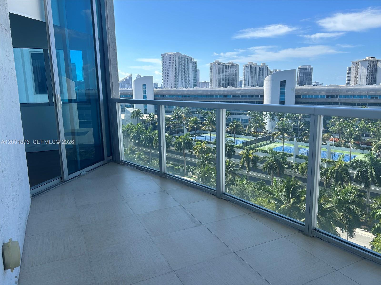 UPTOWN MARINA LOFTS CONDO - Residential Lease