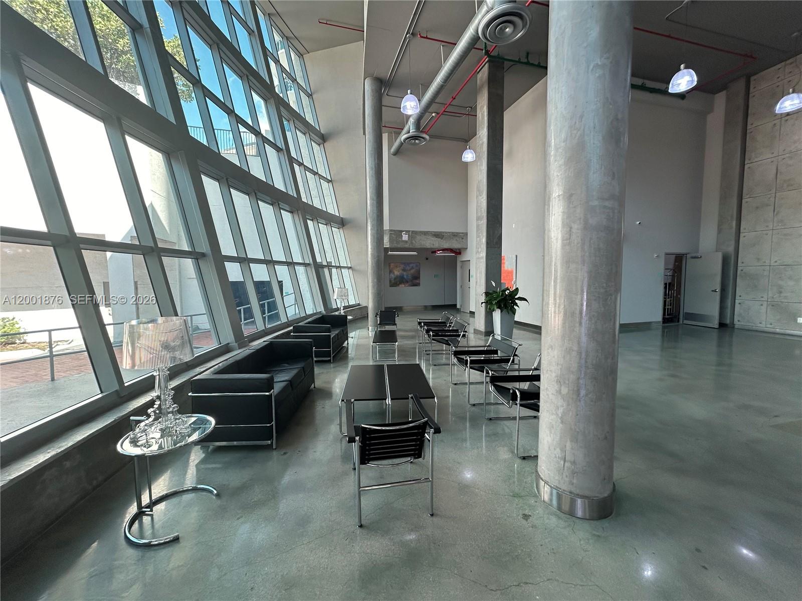 UPTOWN MARINA LOFTS CONDO - Residential Lease