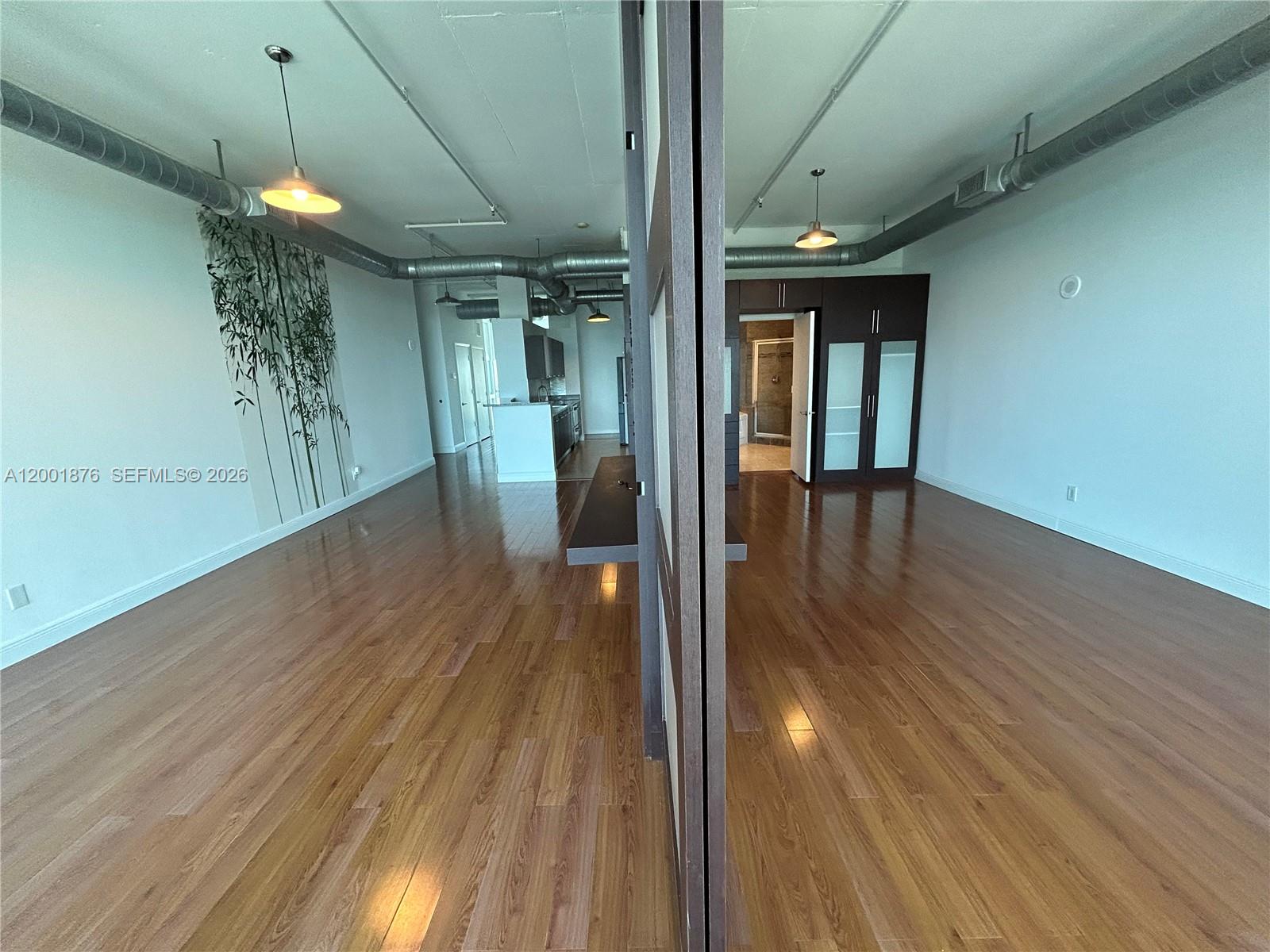 UPTOWN MARINA LOFTS CONDO - Residential Lease