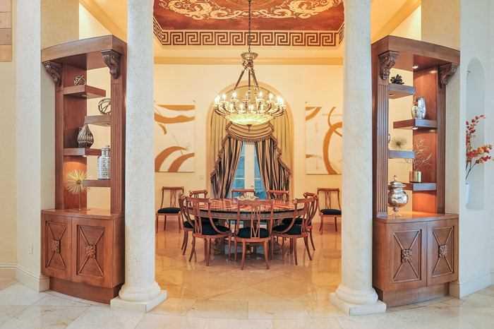 ISLAND ESTATES - Residential