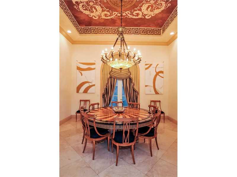 ISLAND ESTATES - Residential