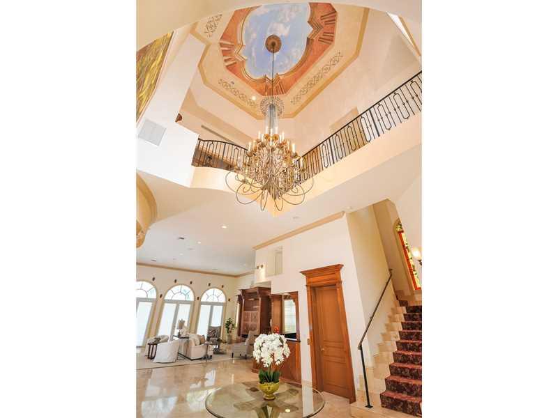 ISLAND ESTATES - Residential