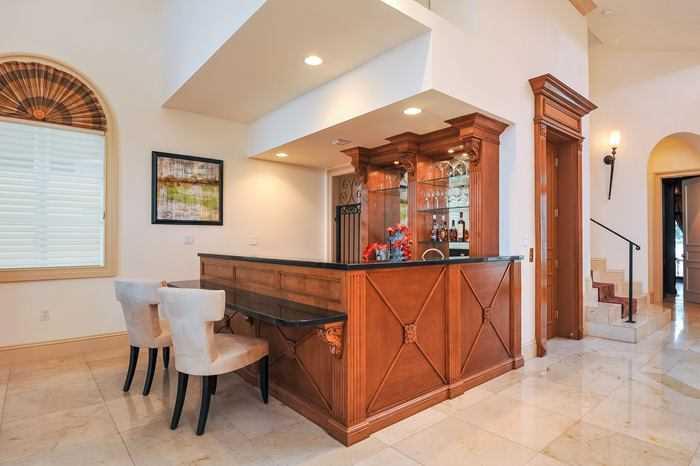 ISLAND ESTATES - Residential