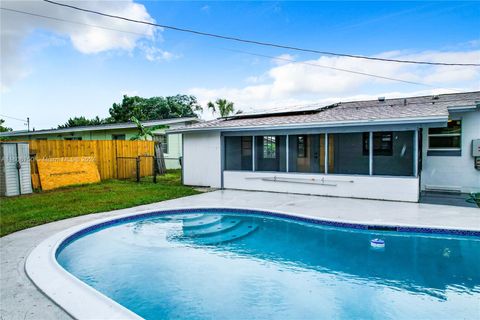 A home in Orlando