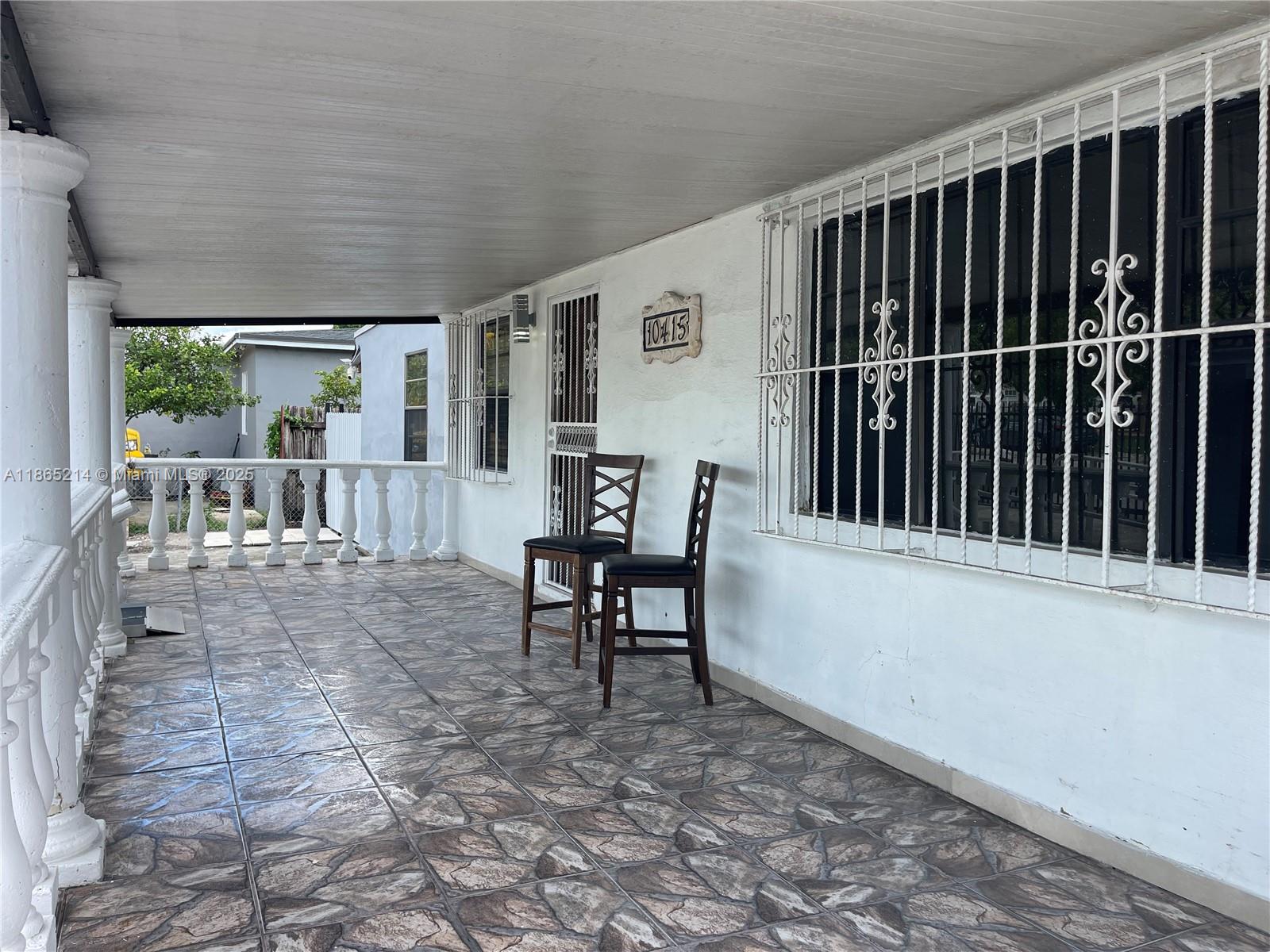 ACME GULFAIR 2ND ADDN - Residential