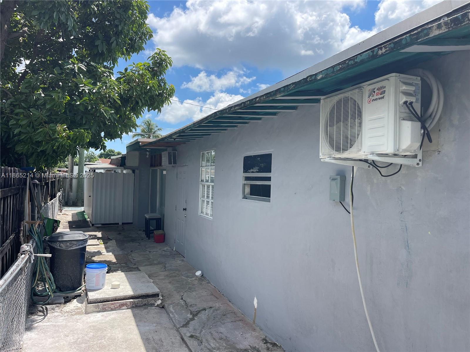 ACME GULFAIR 2ND ADDN - Residential