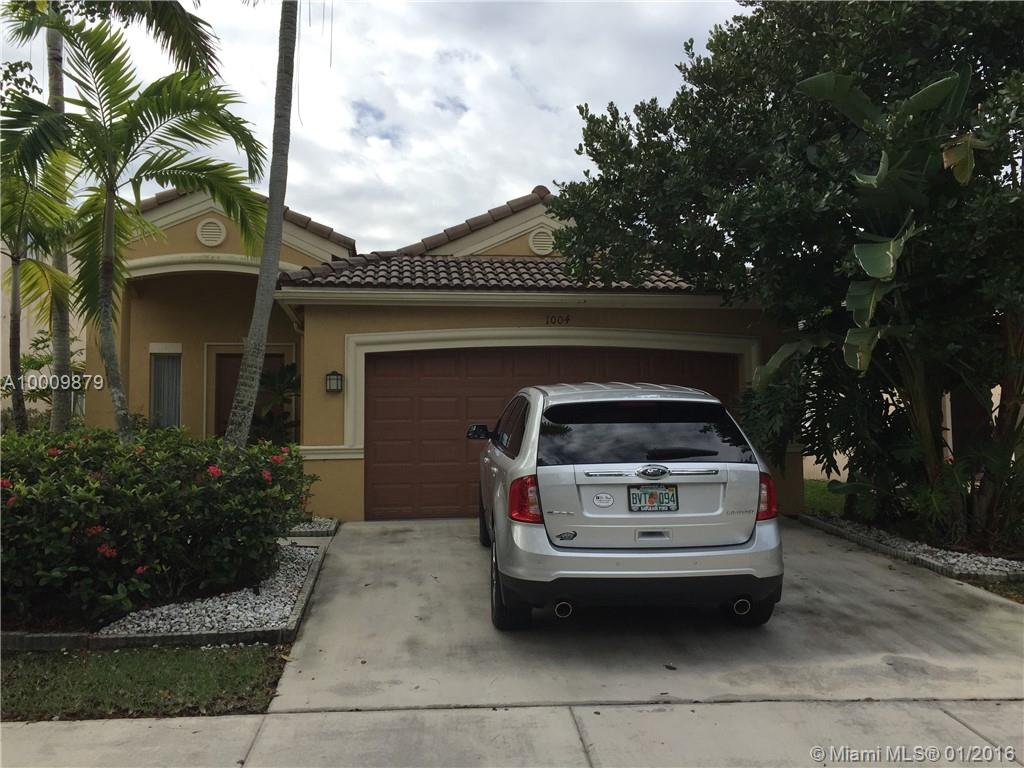 Sector 2-Parcels 12, 13, - Residential Lease