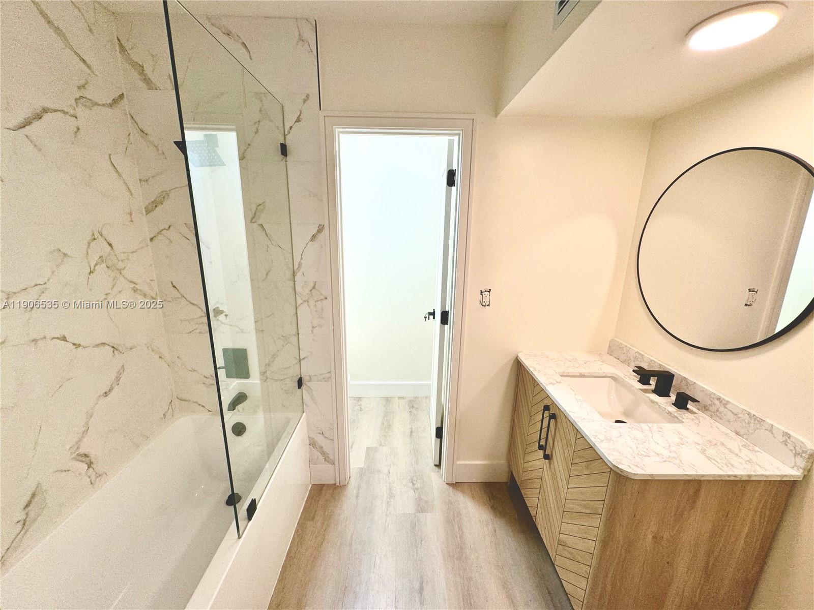 MIAMI LAKES WINDMILL GATE - Residential Lease