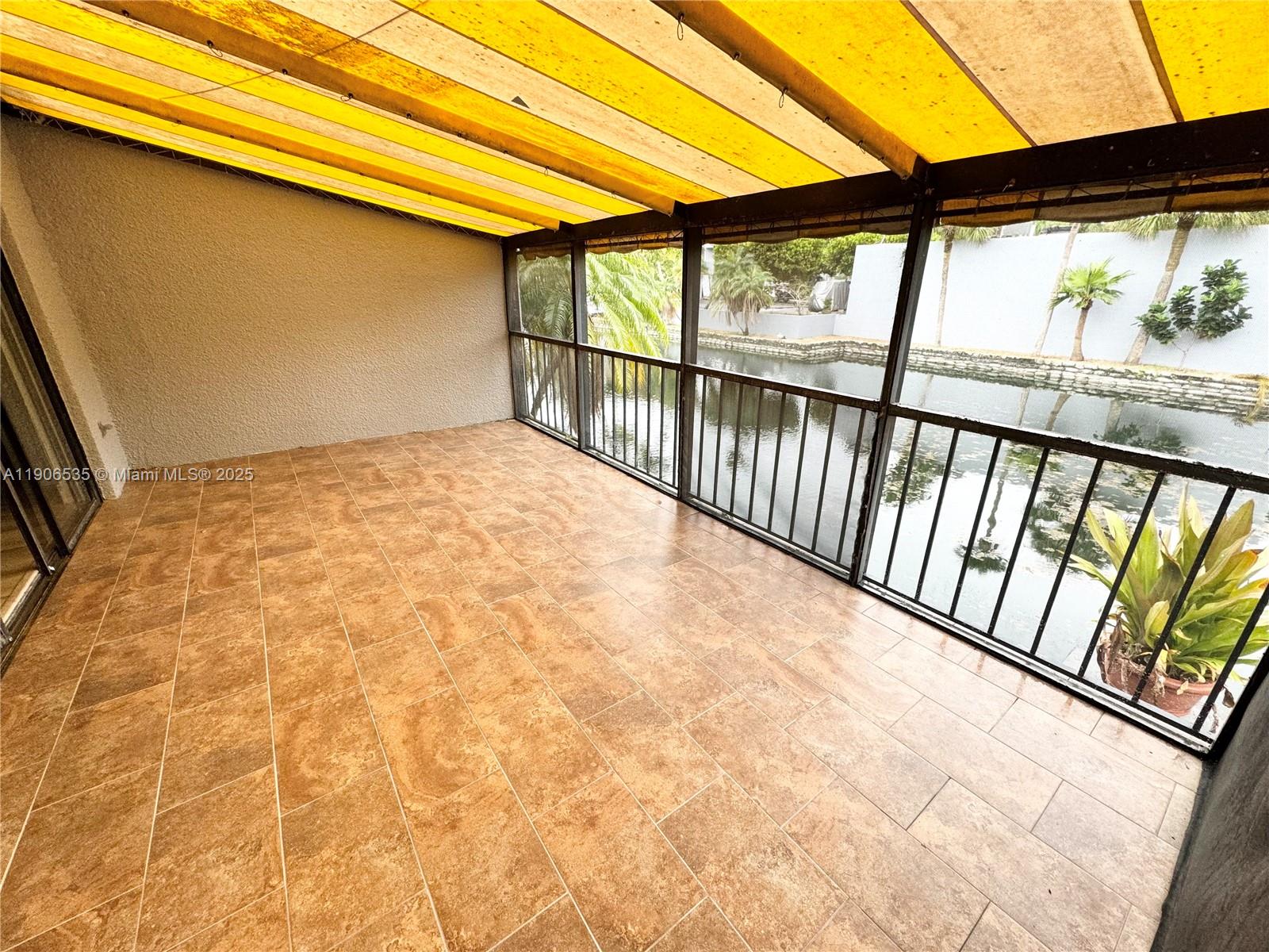 MIAMI LAKES WINDMILL GATE - Residential Lease