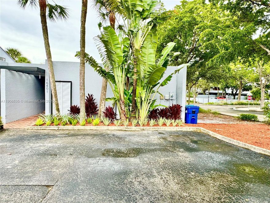 Enjoy peaceful lakefront living in this spacious 2-bedroom, 2-bath corner townhouse located in the heart of Miami Lakes. This bright and airy home features lake front water views, a private patio perfect for relaxing or entertaining, and a prime corner location. Inside, you’ll find an open living and dining area, updated kitchen, flooring and bathrooms. Both bedrooms are generously sized with ample closet space and ensuite bathrooms. The master suite overlooks the tranquil lake—ideal for morning coffee or evening sunsets. Additional highlights include in-unit laundry, ample parking, and access to beautifully maintained community grounds in one of Miami Lakes’ most desirable neighborhoods—close to parks, restaurants, shopping, and major highways.