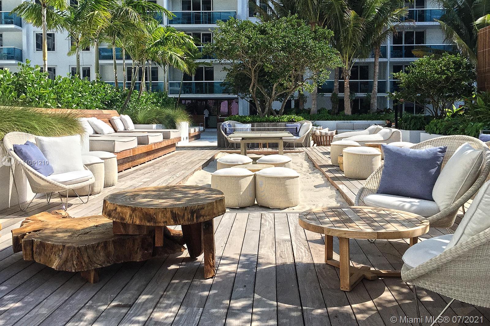 2399 COLLINS AVENUE - Residential