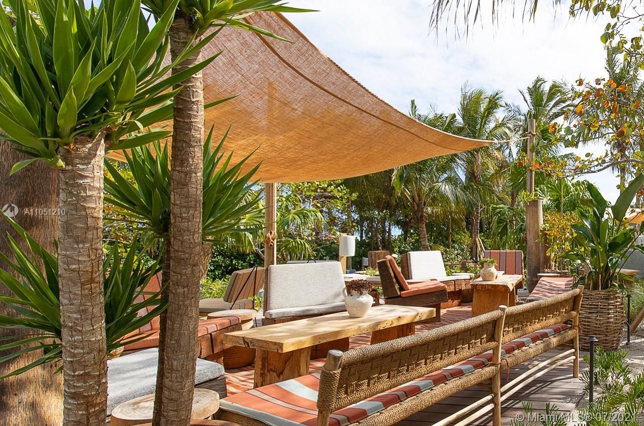 2399 COLLINS AVENUE - Residential