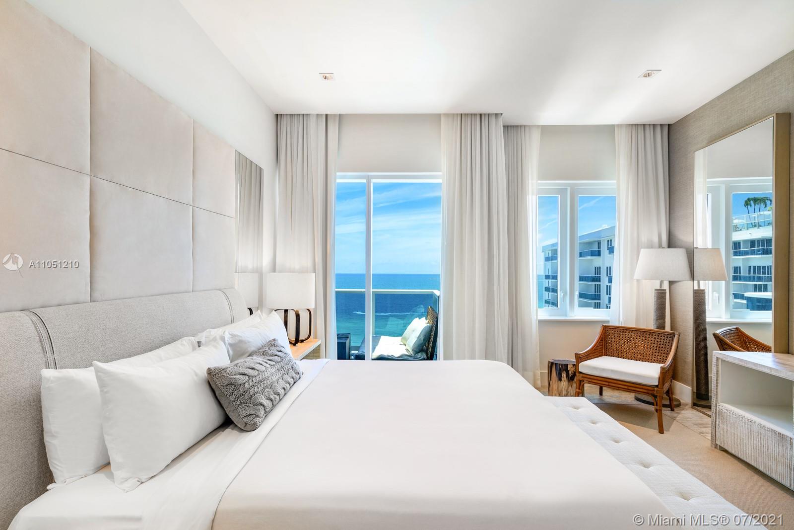 2399 COLLINS AVENUE - Residential