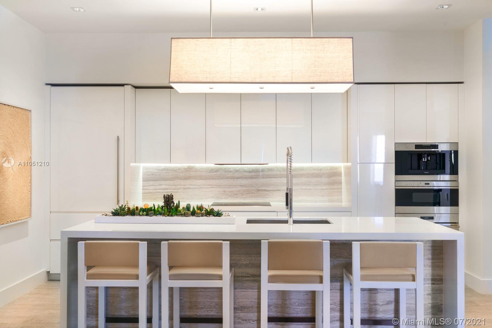 2399 COLLINS AVENUE - Residential