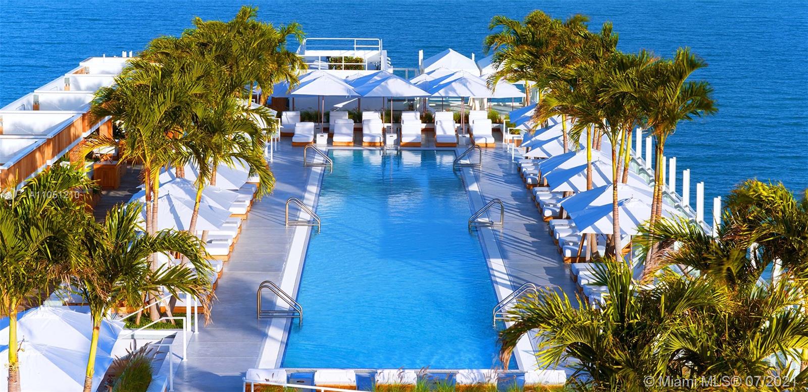 2399 COLLINS AVENUE - Residential