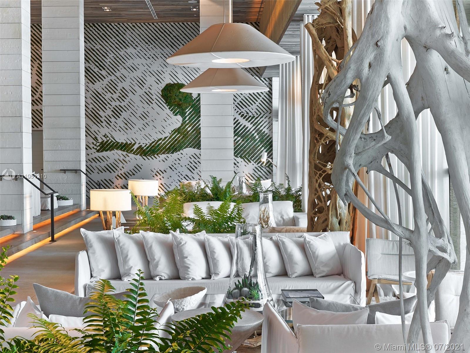 2399 COLLINS AVENUE - Residential