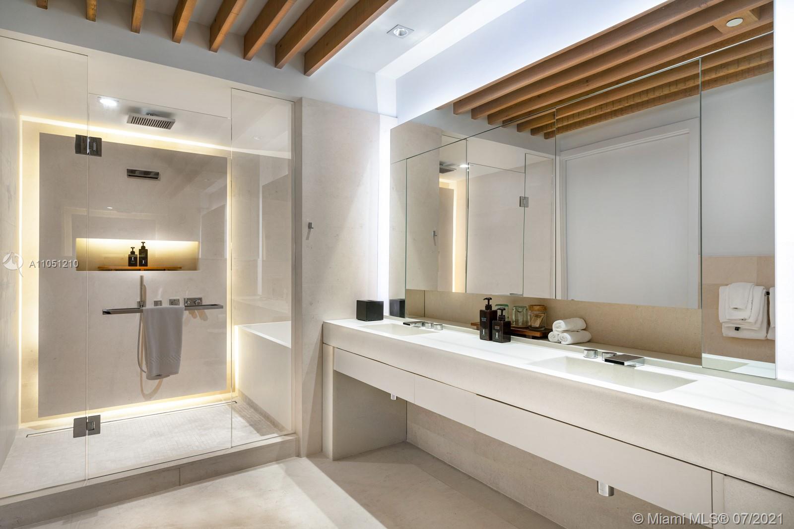 2399 COLLINS AVENUE - Residential