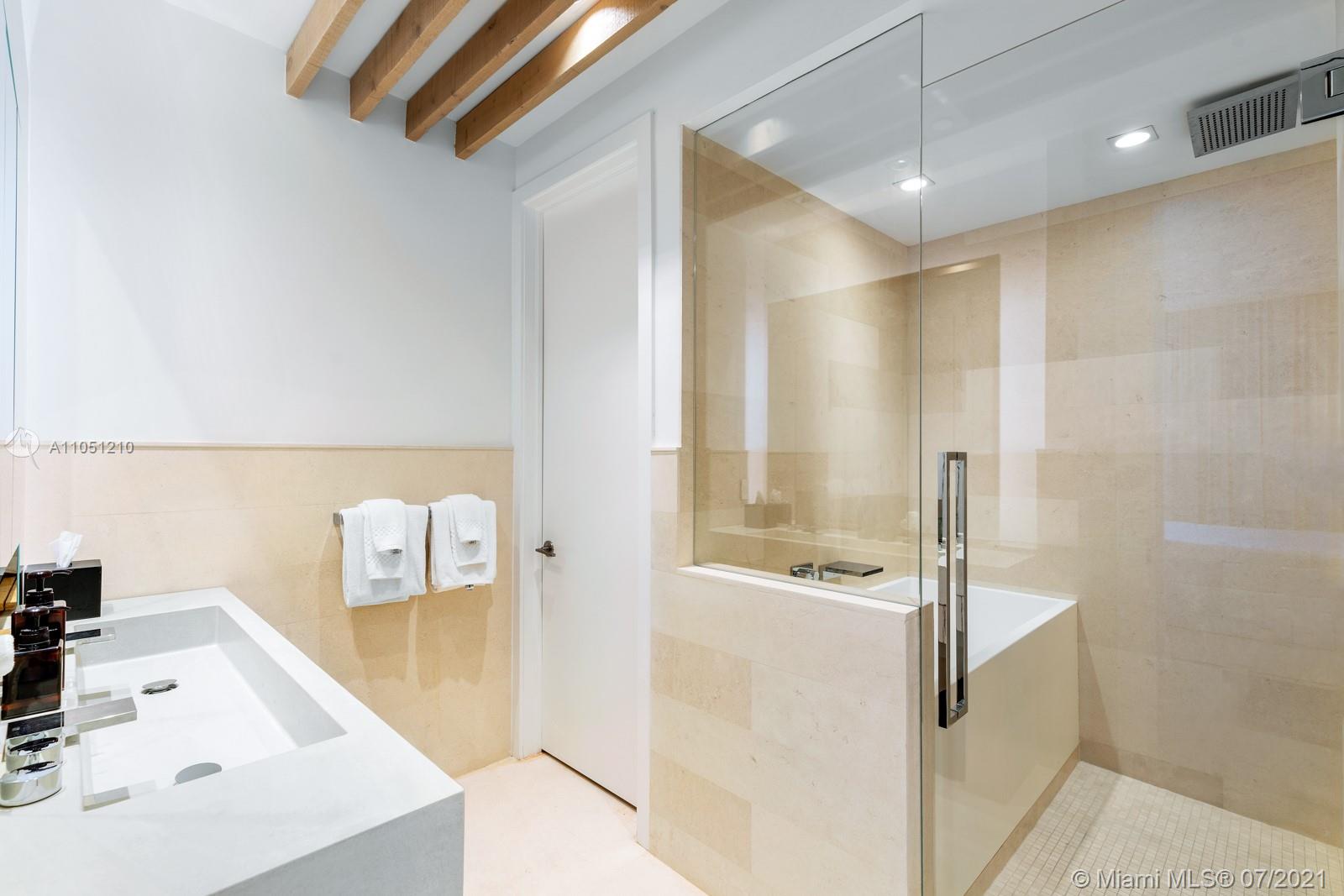 2399 COLLINS AVENUE - Residential