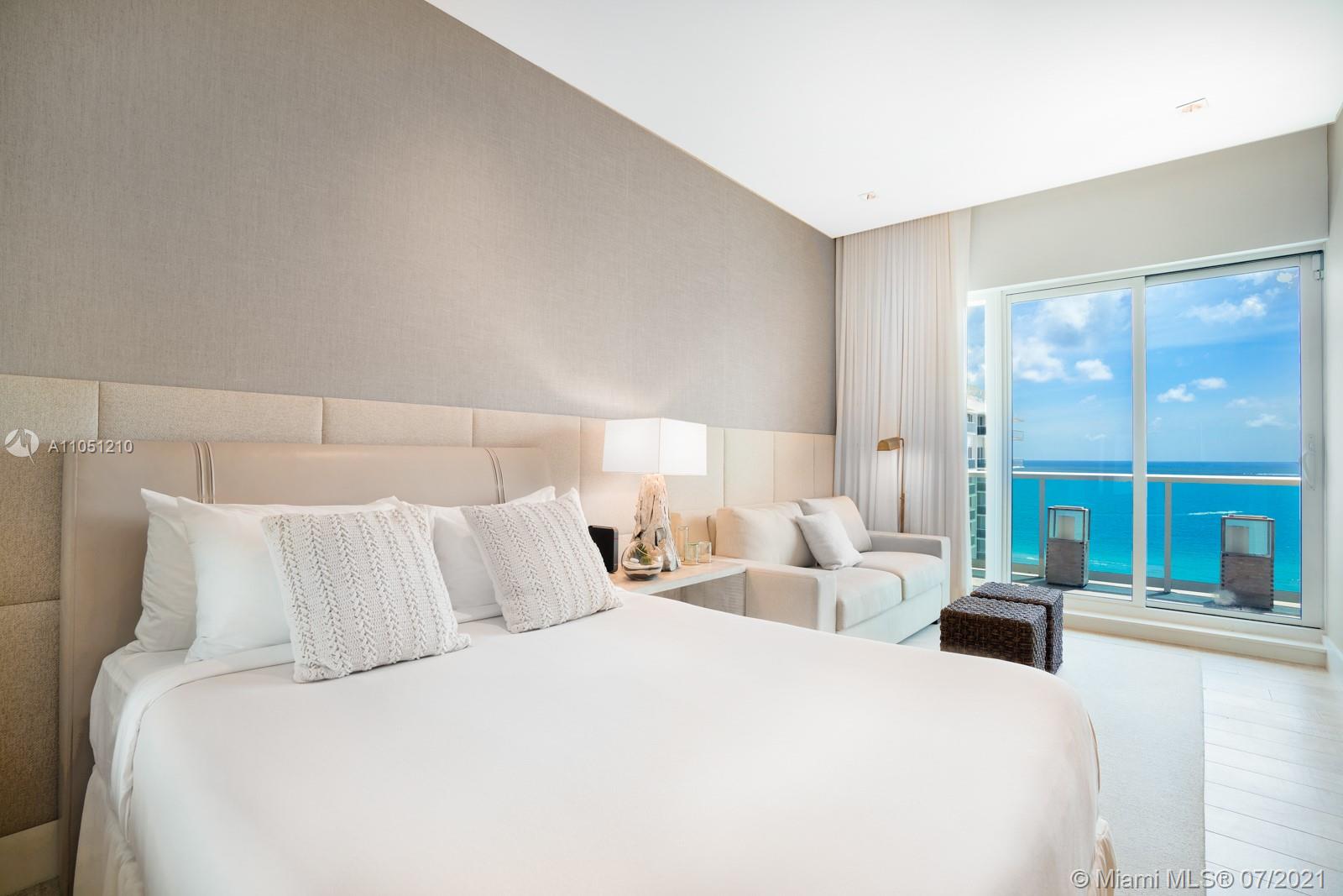 2399 COLLINS AVENUE - Residential