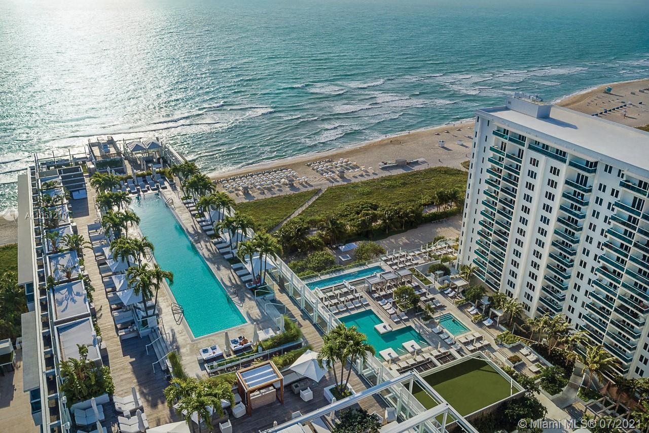 2399 COLLINS AVENUE - Residential