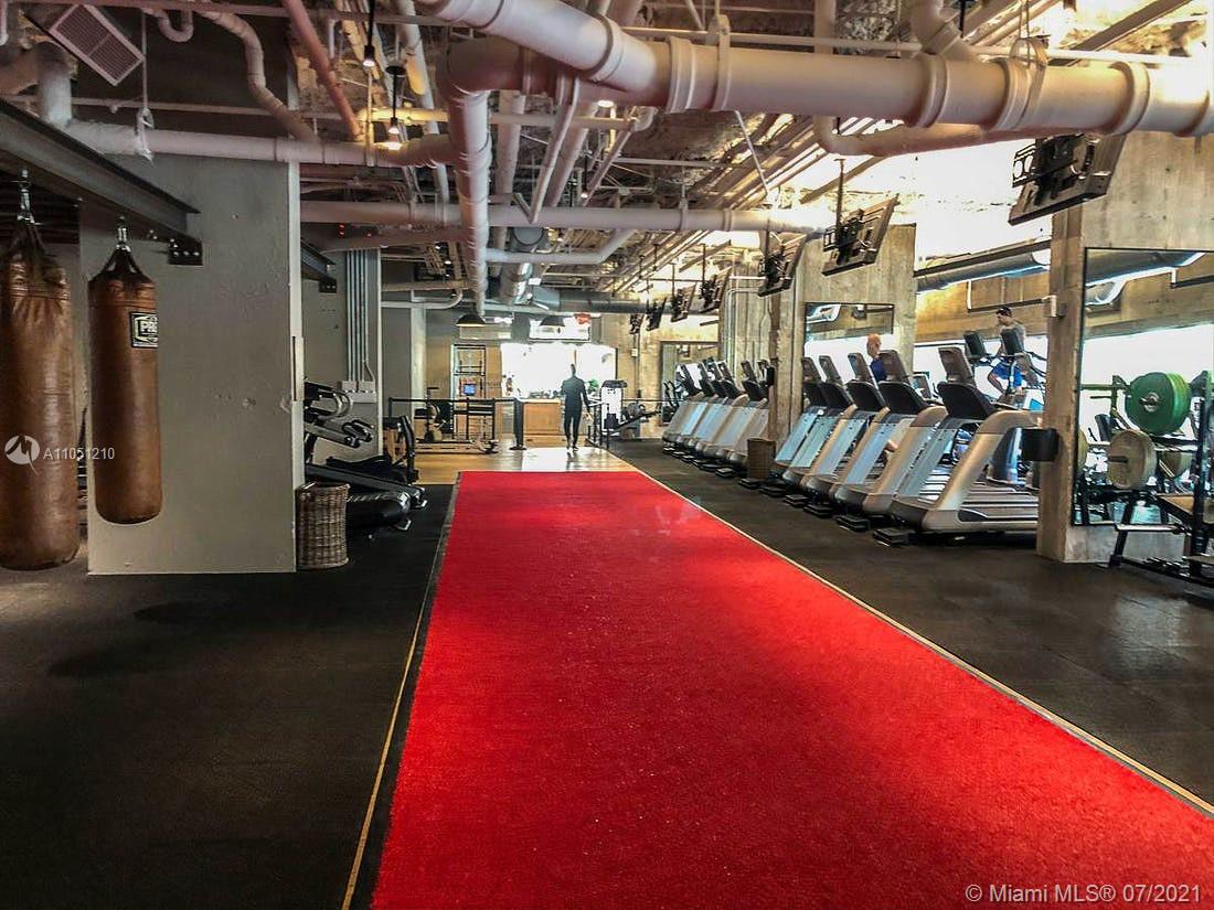 2399 COLLINS AVENUE - Residential