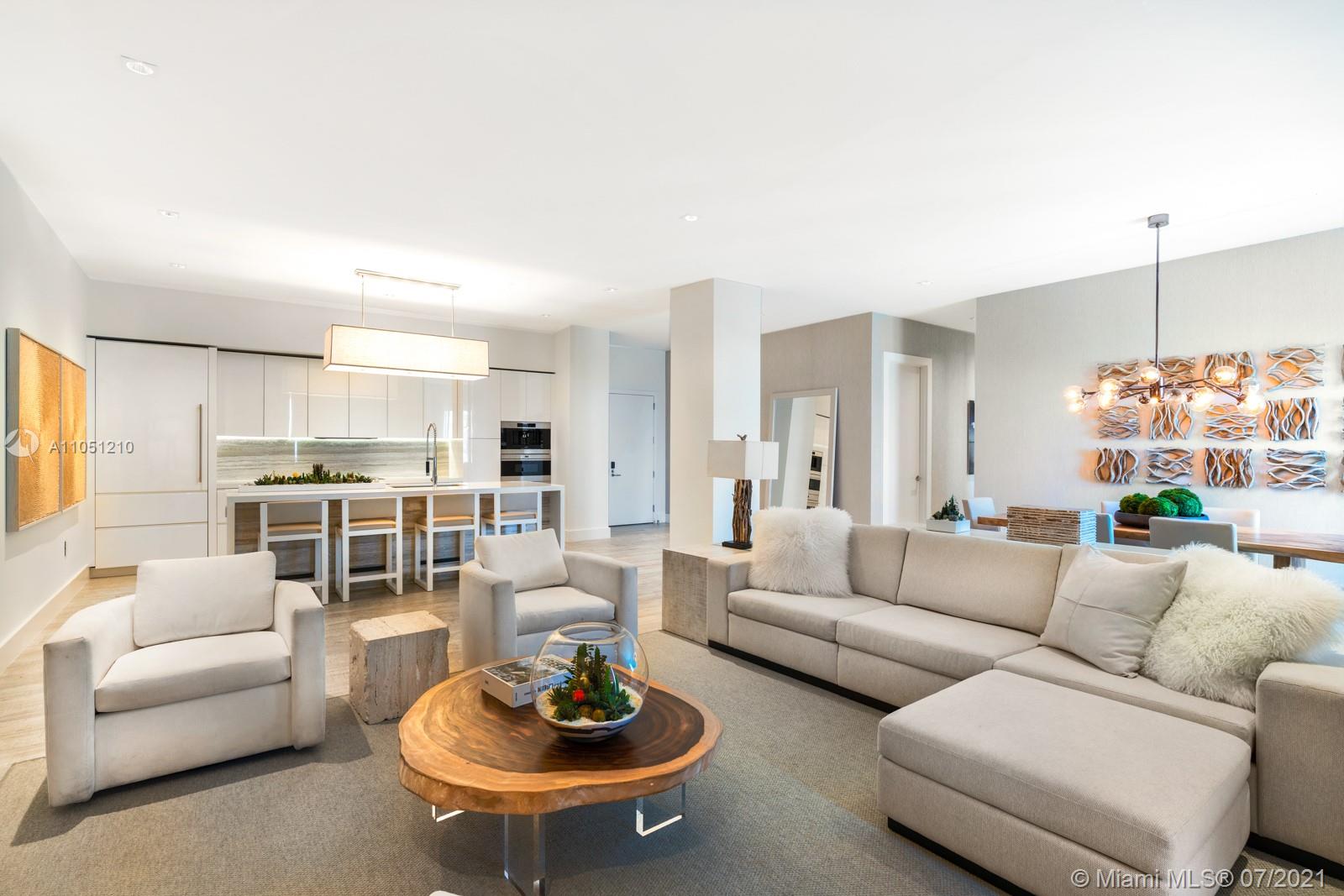 2399 COLLINS AVENUE - Residential