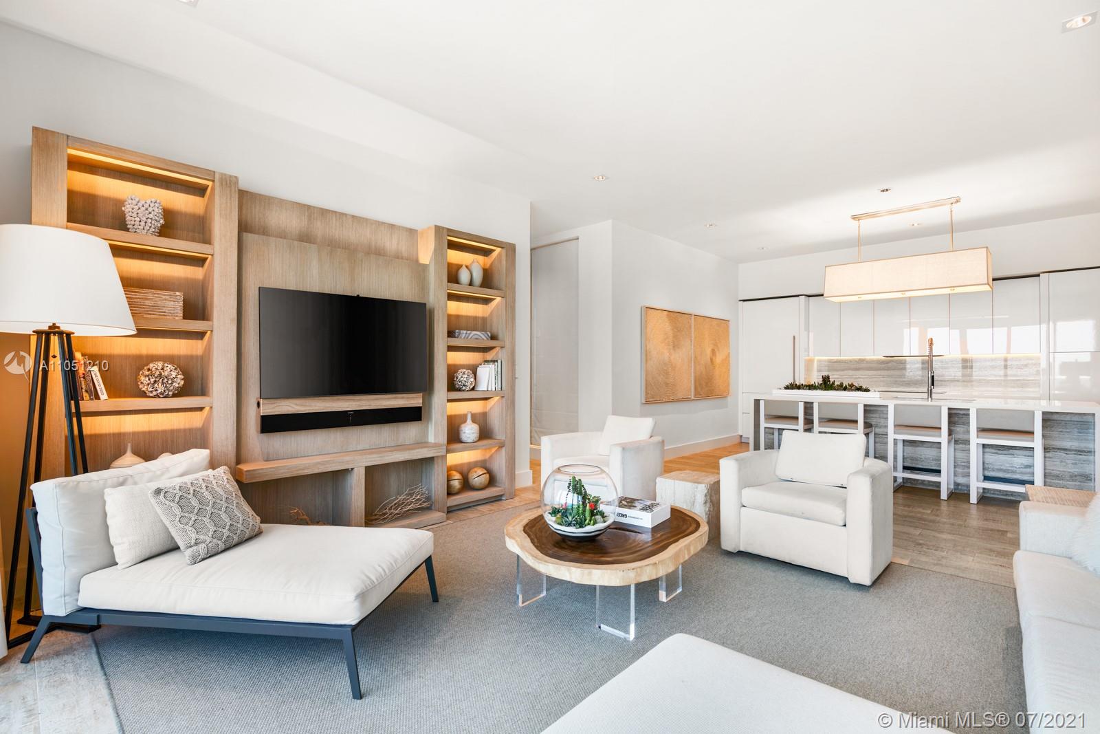 2399 COLLINS AVENUE - Residential