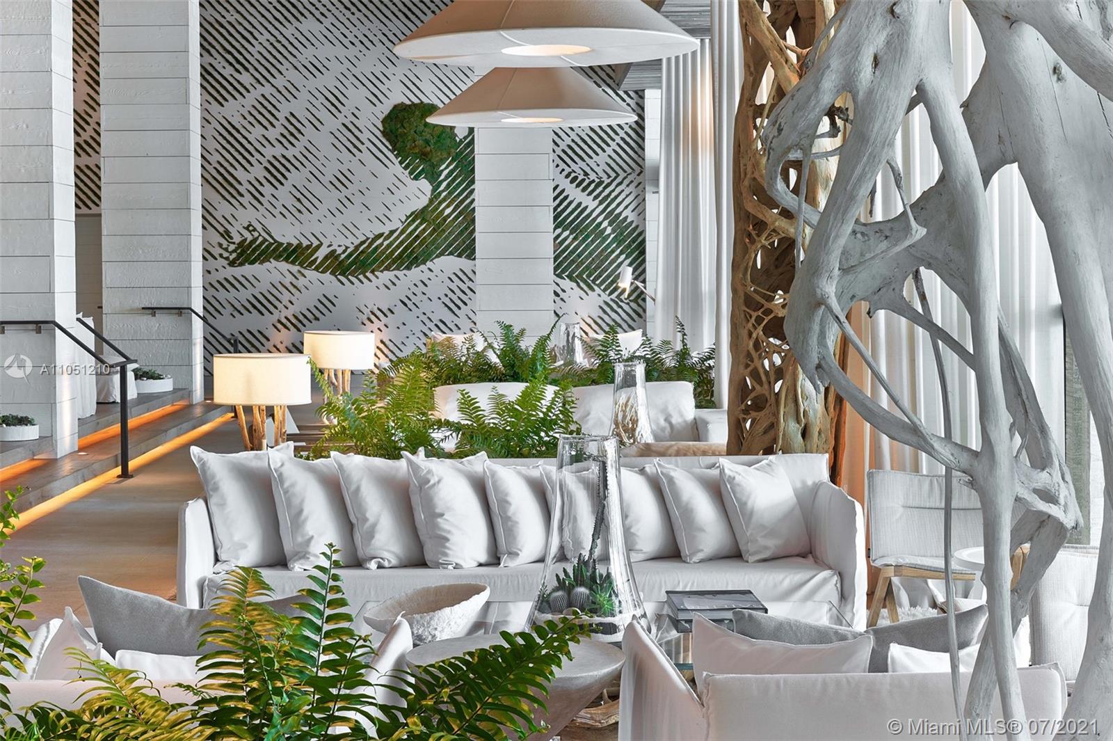 2399 COLLINS AVENUE - Residential