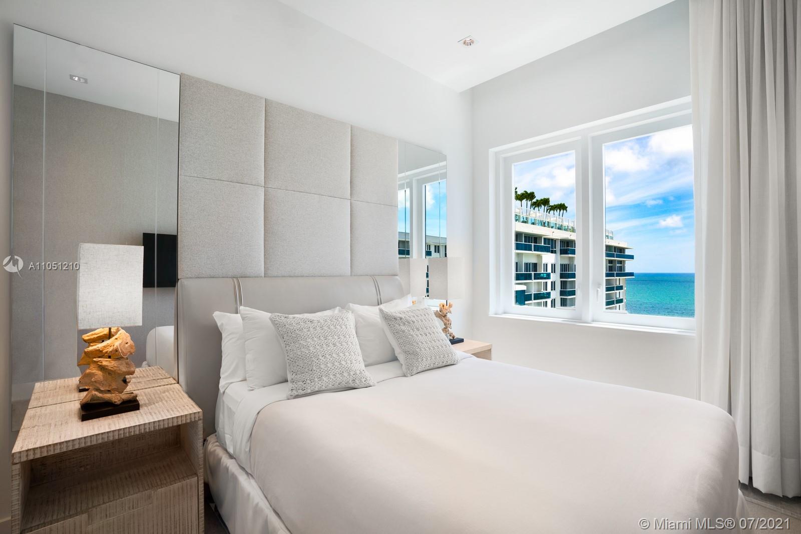 2399 COLLINS AVENUE - Residential