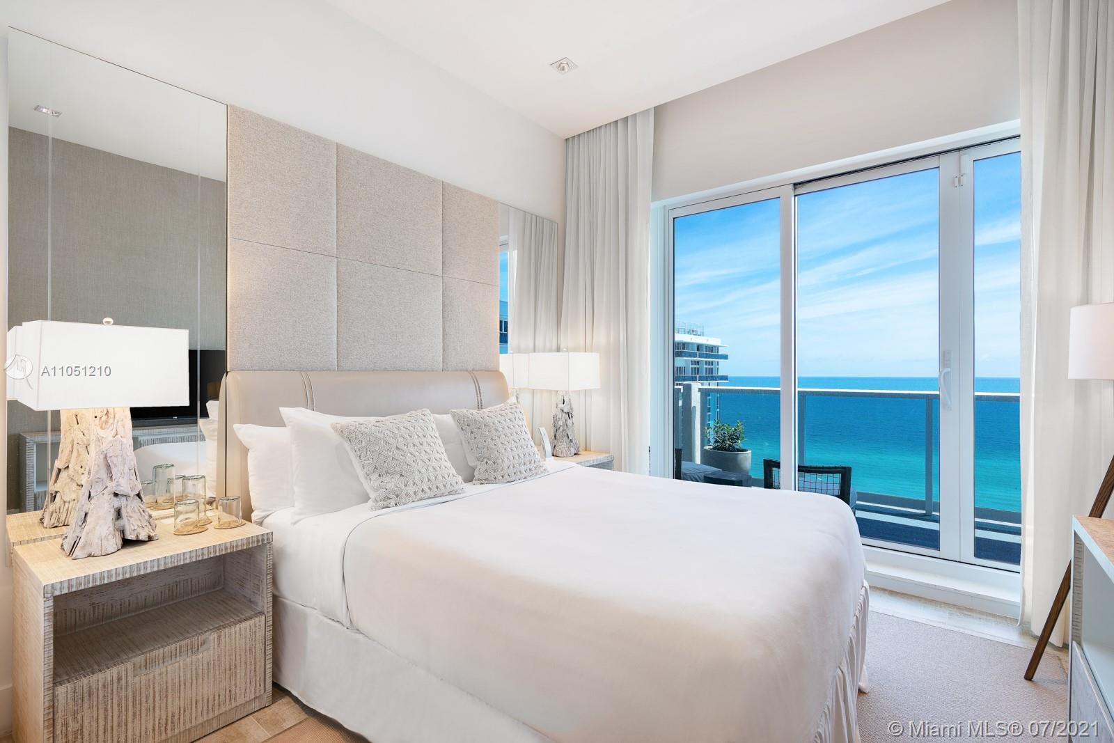 2399 COLLINS AVENUE - Residential