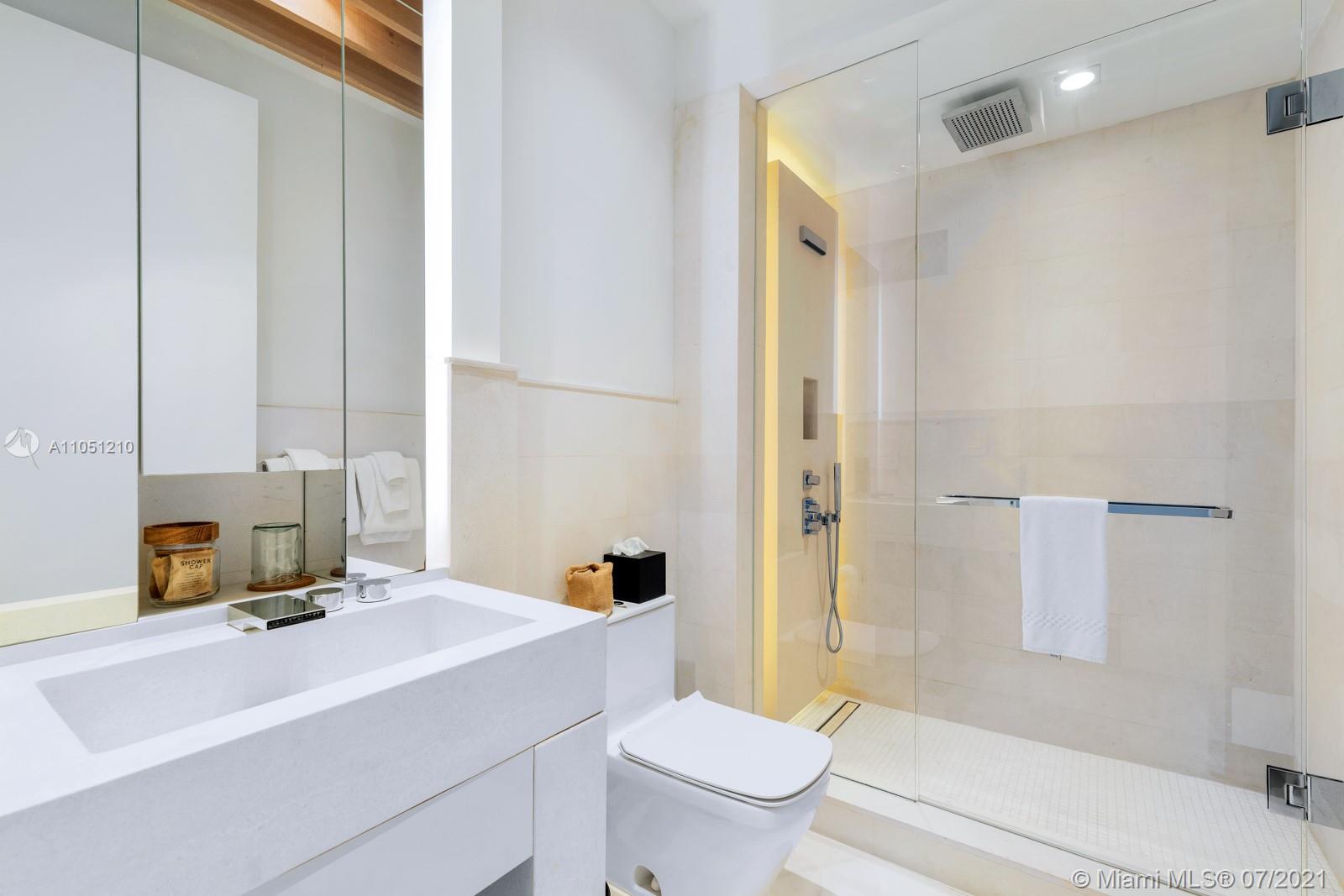 2399 COLLINS AVENUE - Residential