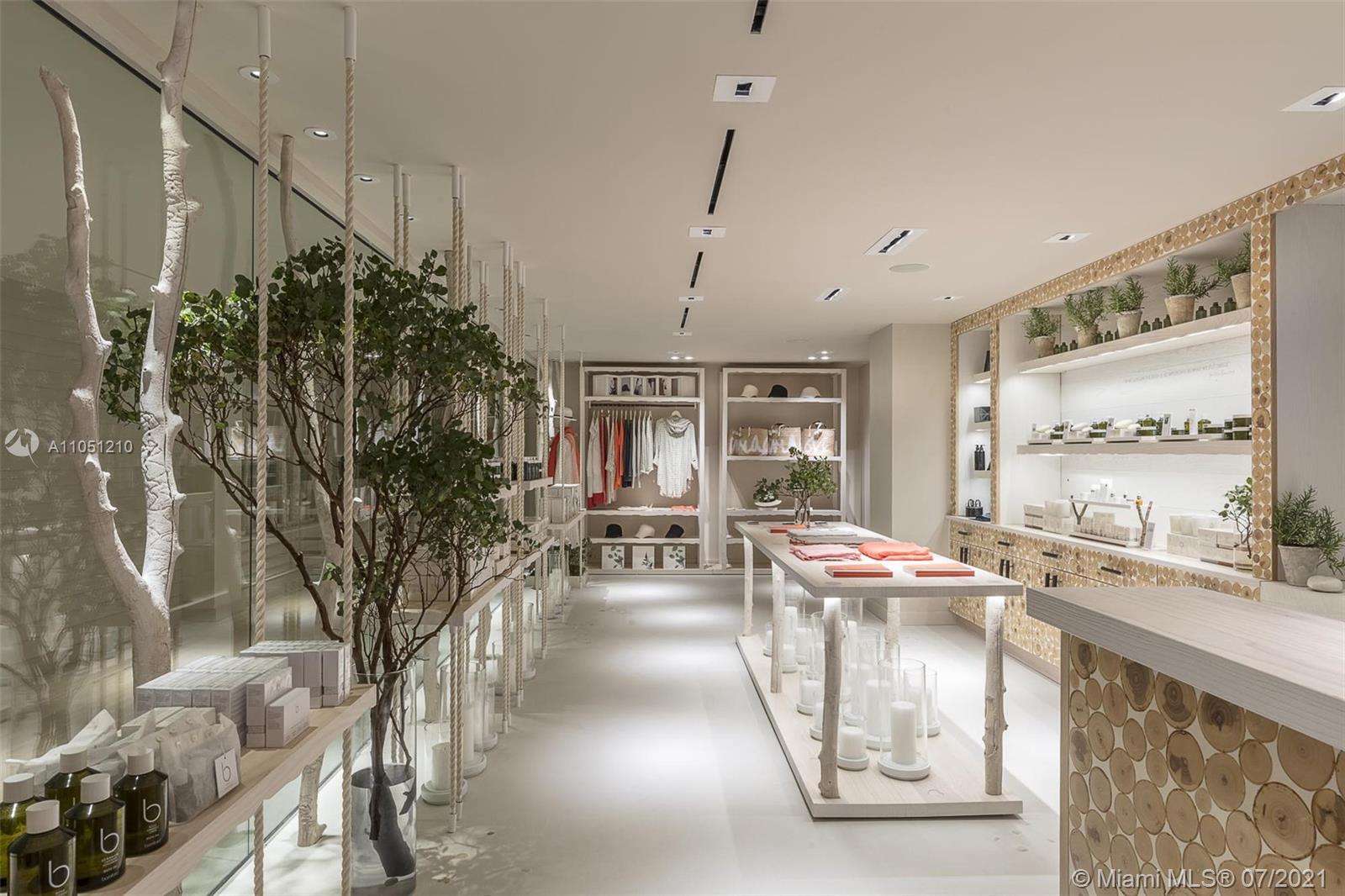 2399 COLLINS AVENUE - Residential