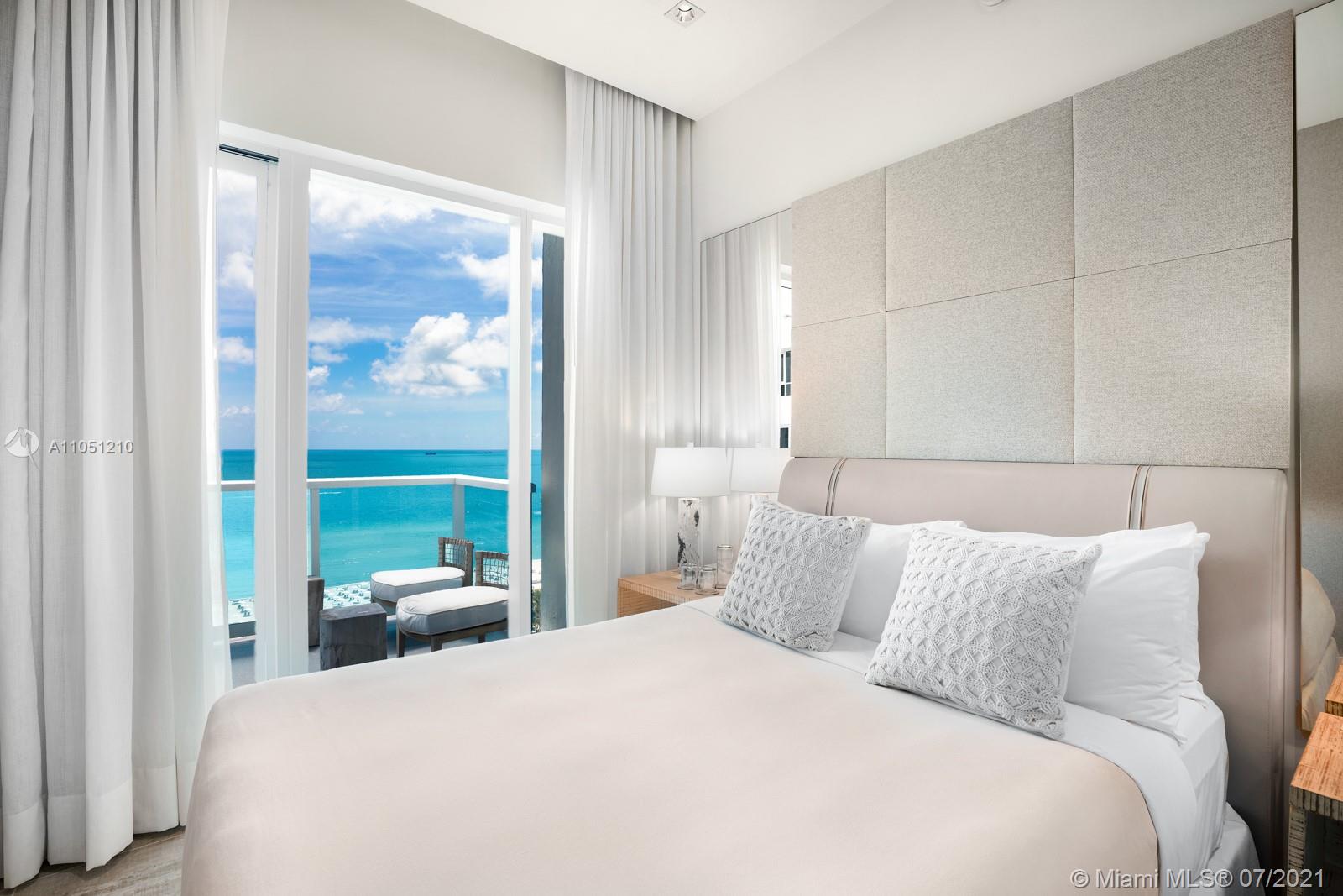 2399 COLLINS AVENUE - Residential