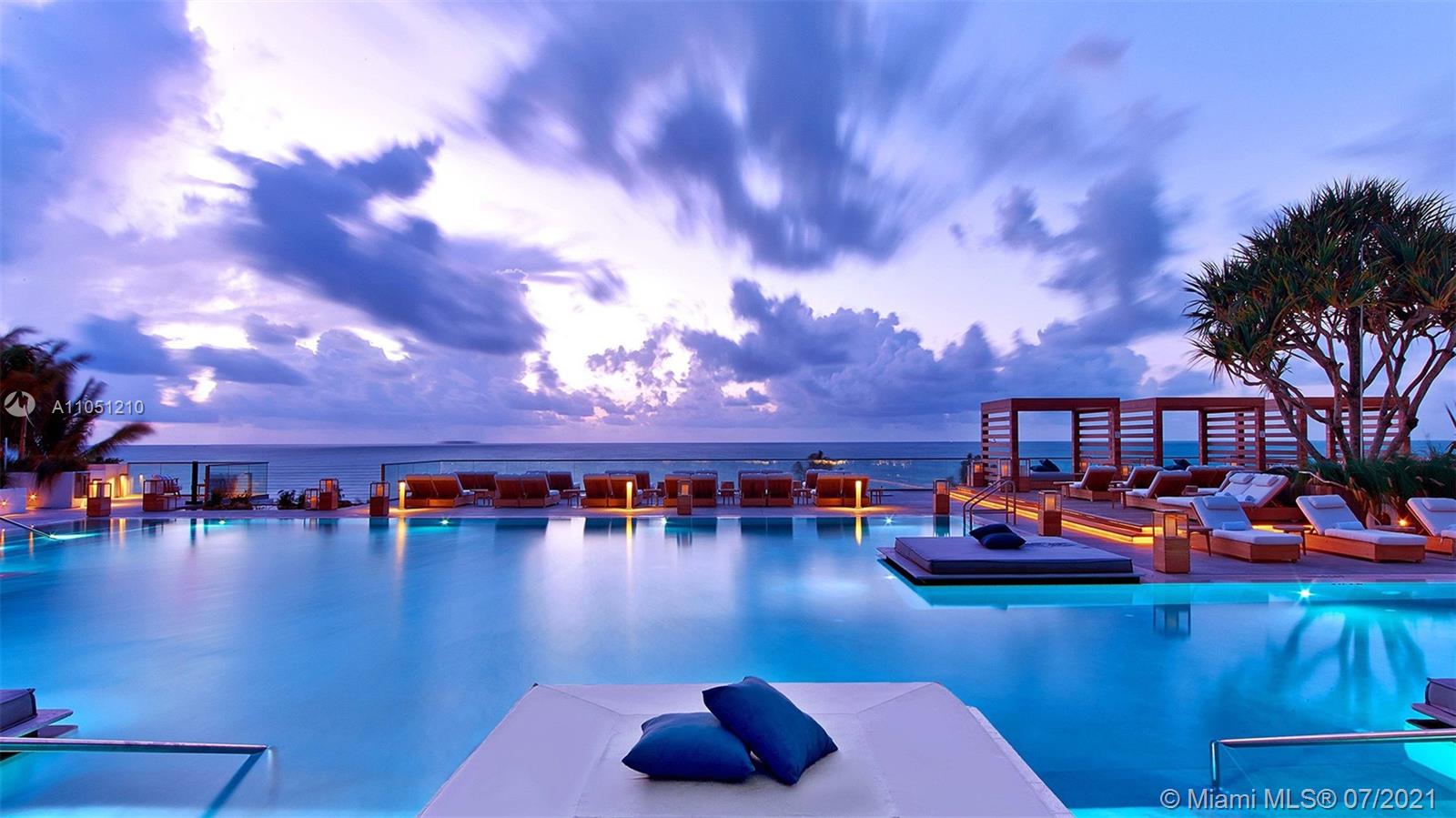 2399 COLLINS AVENUE - Residential