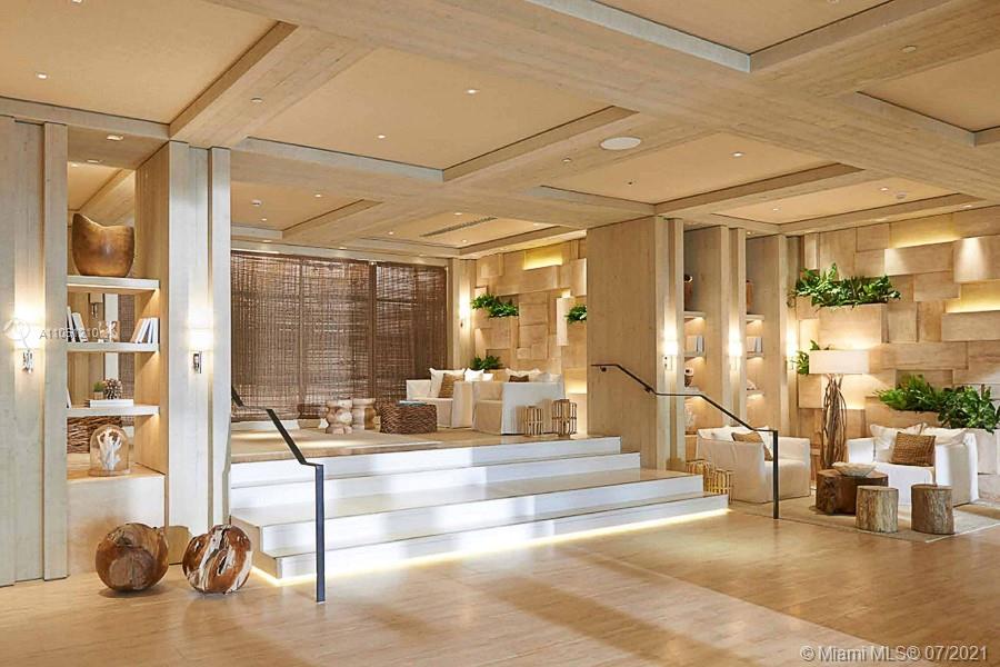 2399 COLLINS AVENUE - Residential