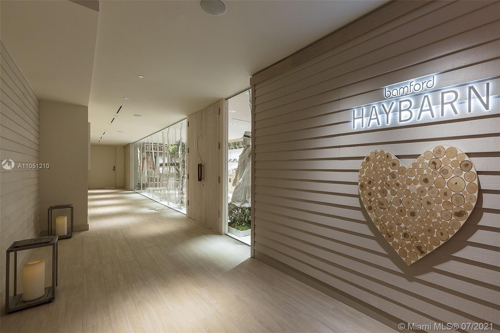 2399 COLLINS AVENUE - Residential