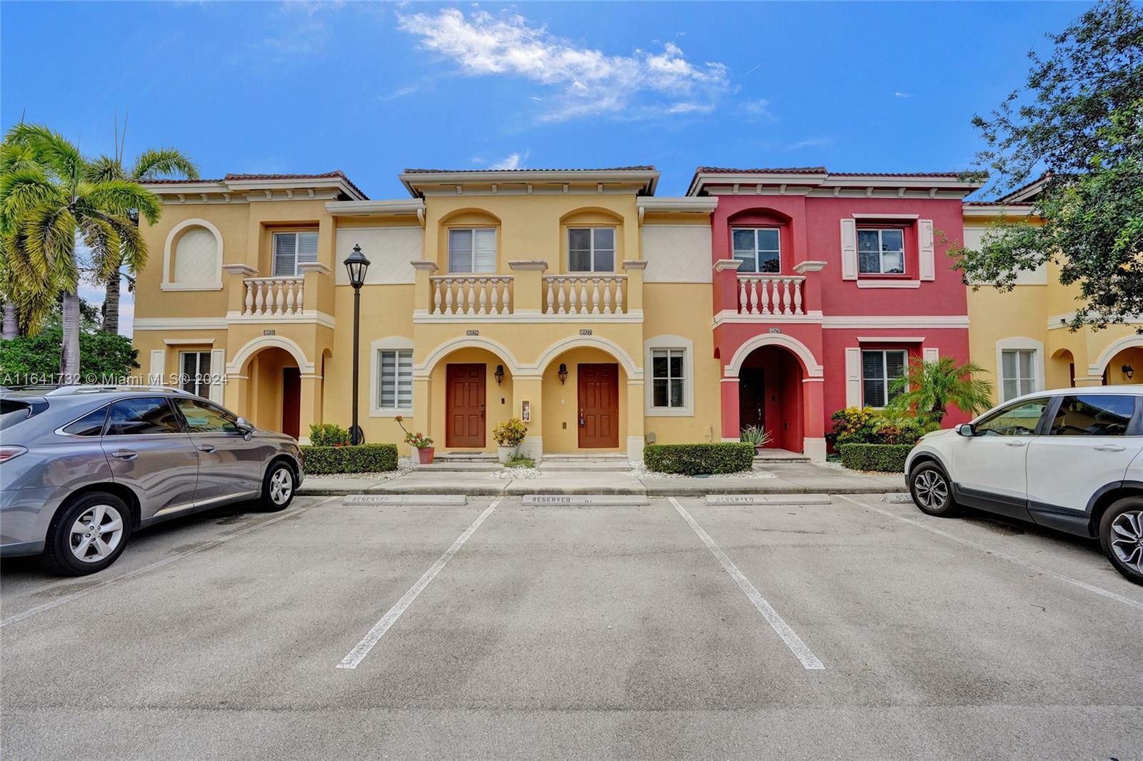 View Miramar, FL 33025 townhome