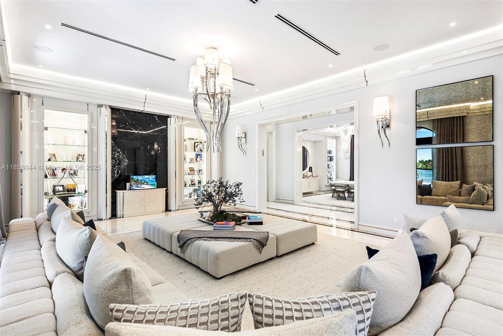 GOLDEN BEACH SEC E - Residential Lease