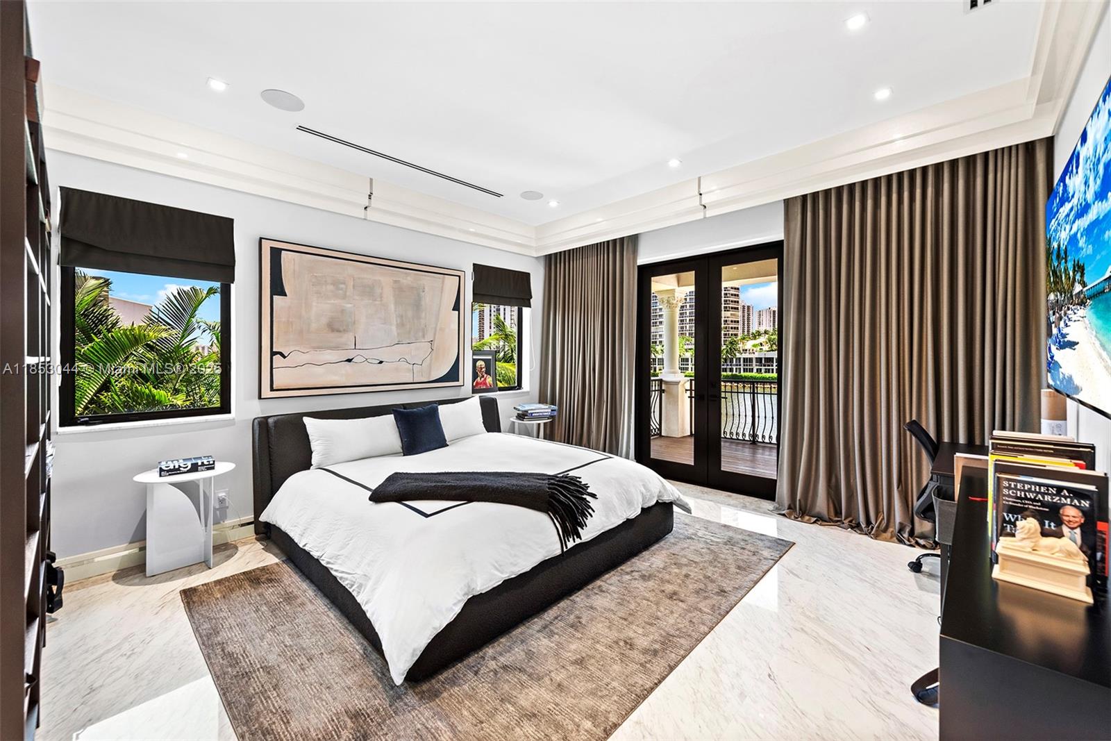 GOLDEN BEACH SEC E - Residential Lease