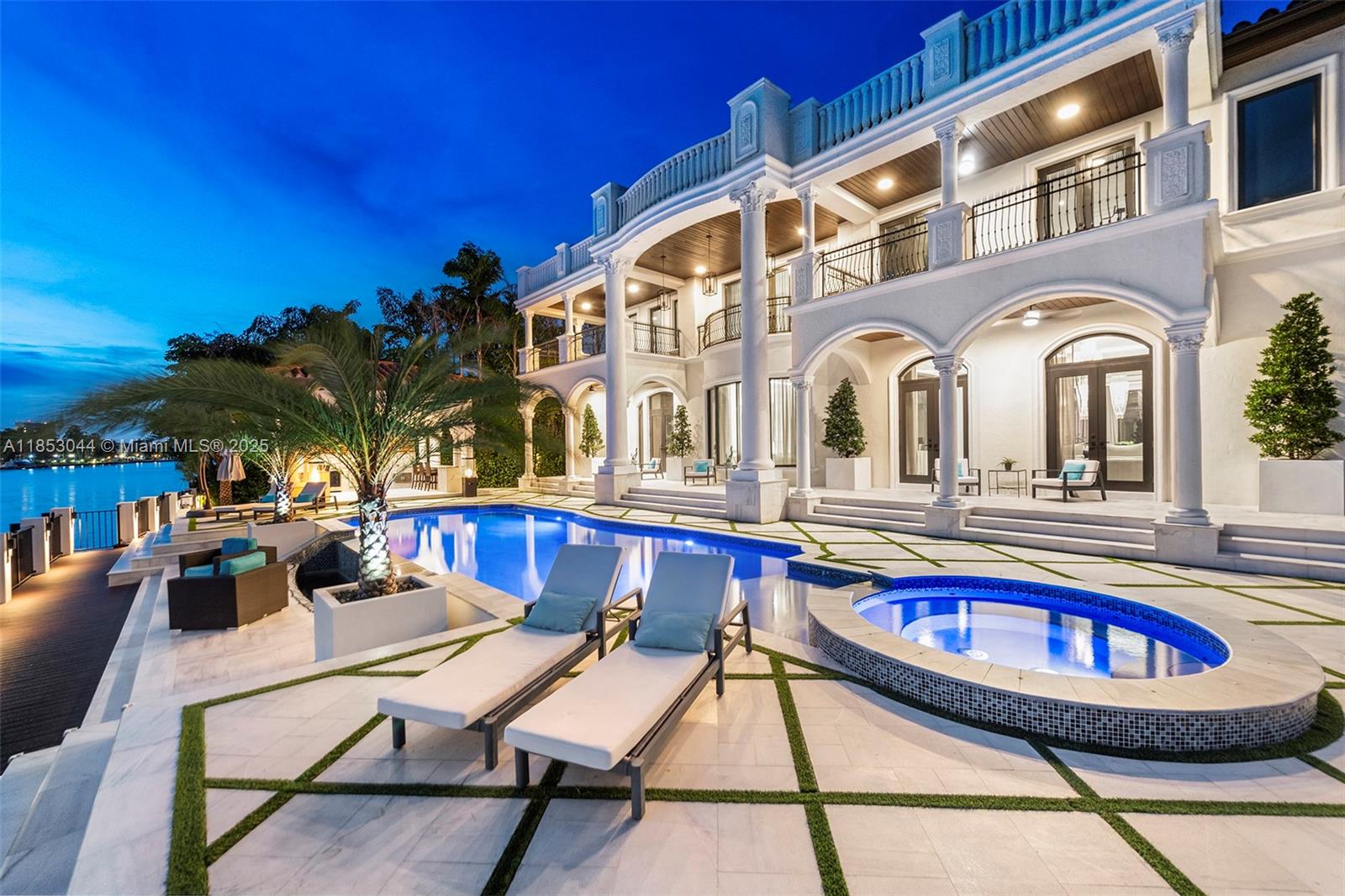 GOLDEN BEACH SEC E - Residential Lease