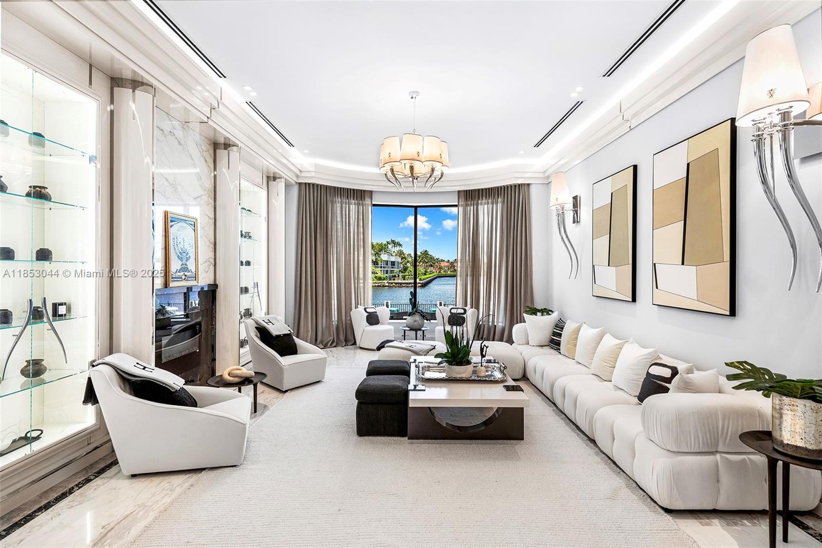 GOLDEN BEACH SEC E - Residential Lease