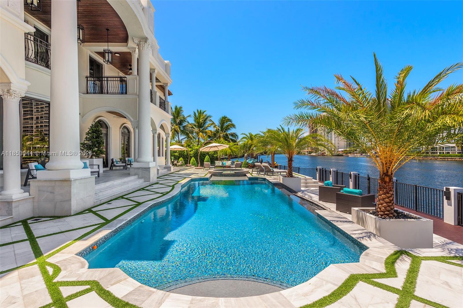 GOLDEN BEACH SEC E - Residential Lease