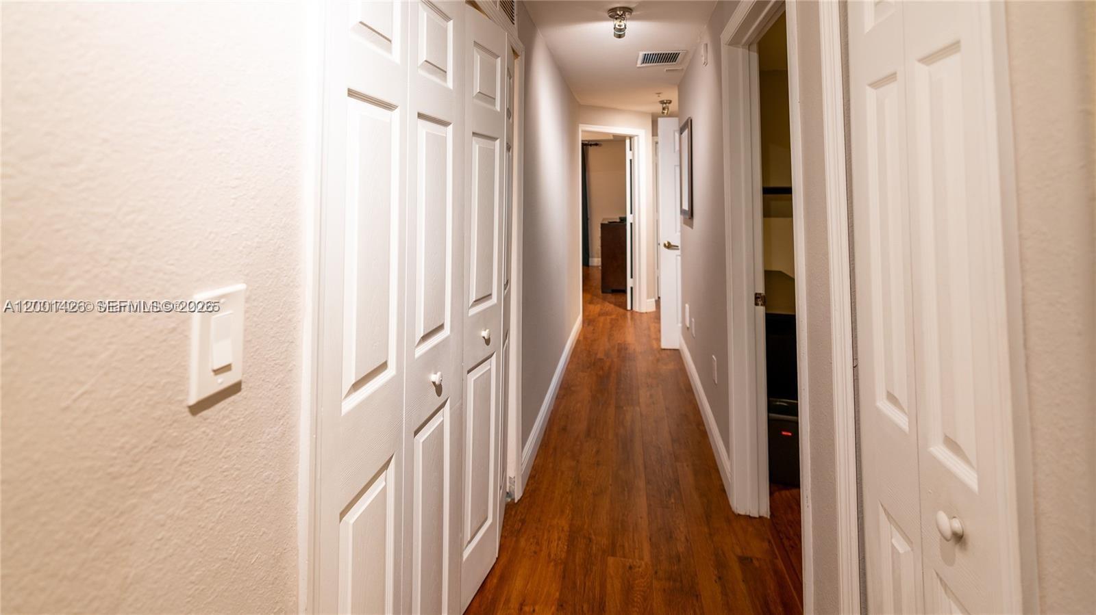 PROMENADE SHORES AT DORAL - Residential