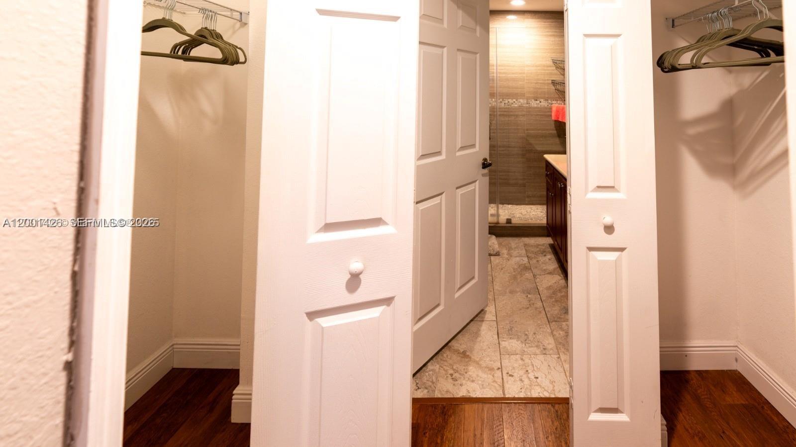 PROMENADE SHORES AT DORAL - Residential