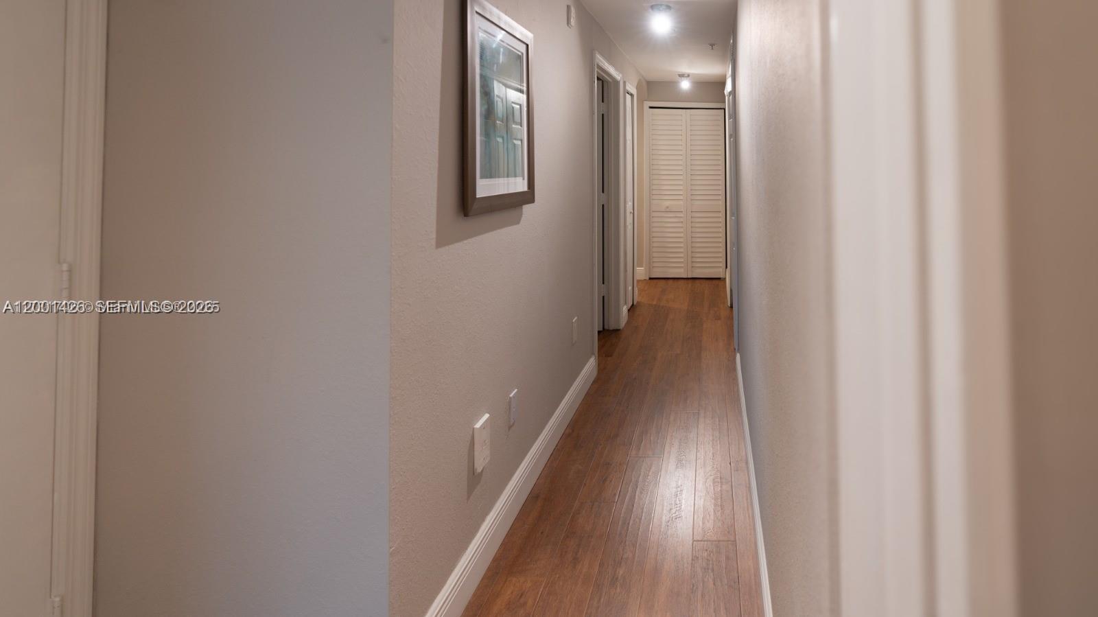 PROMENADE SHORES AT DORAL - Residential