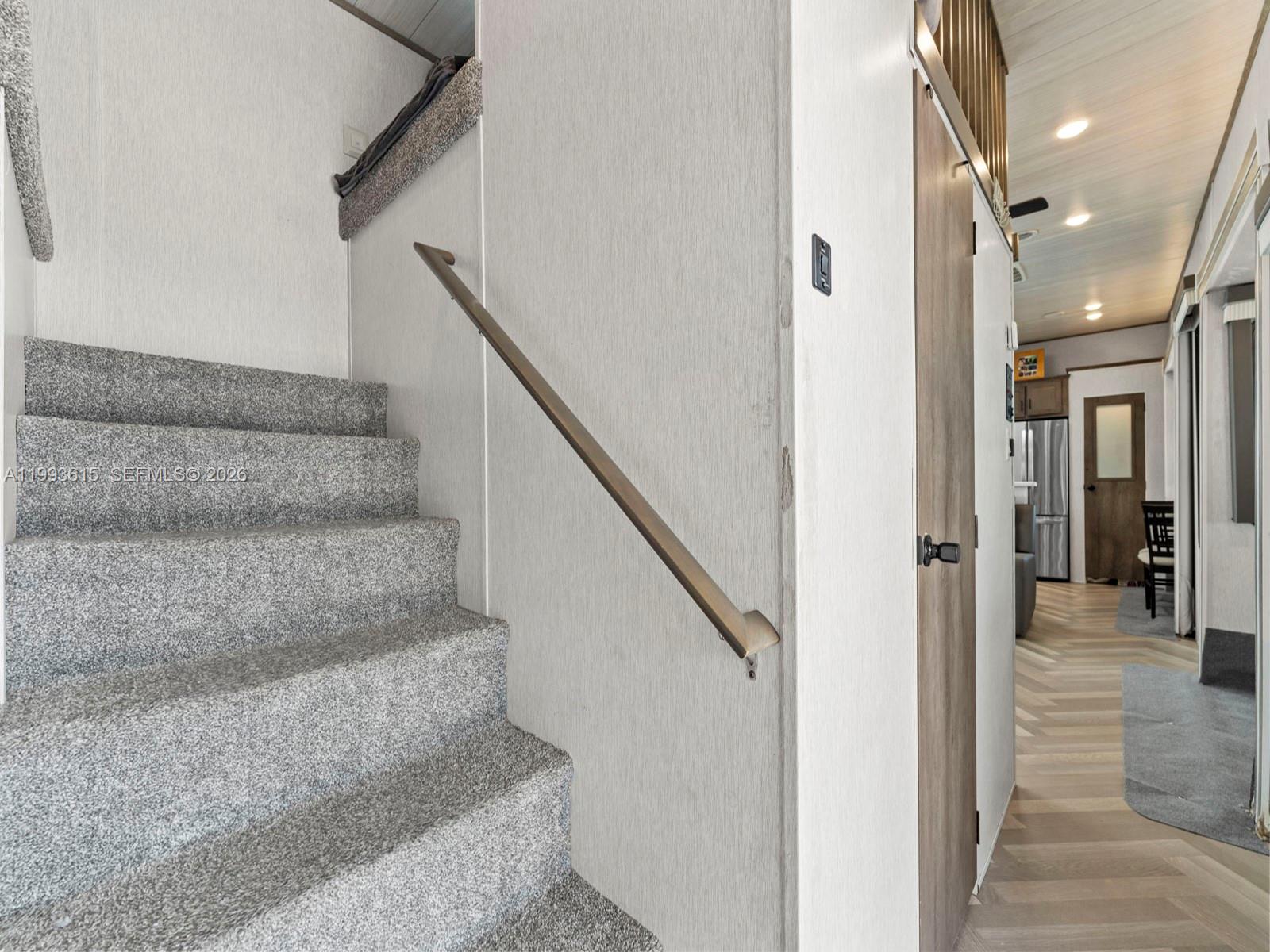 CALUSA CAMPGROUND - Residential