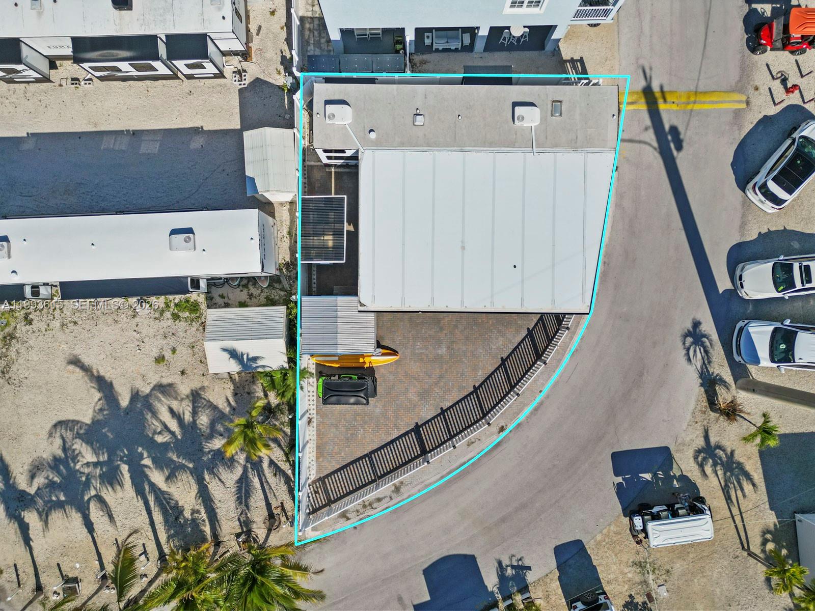 CALUSA CAMPGROUND - Residential