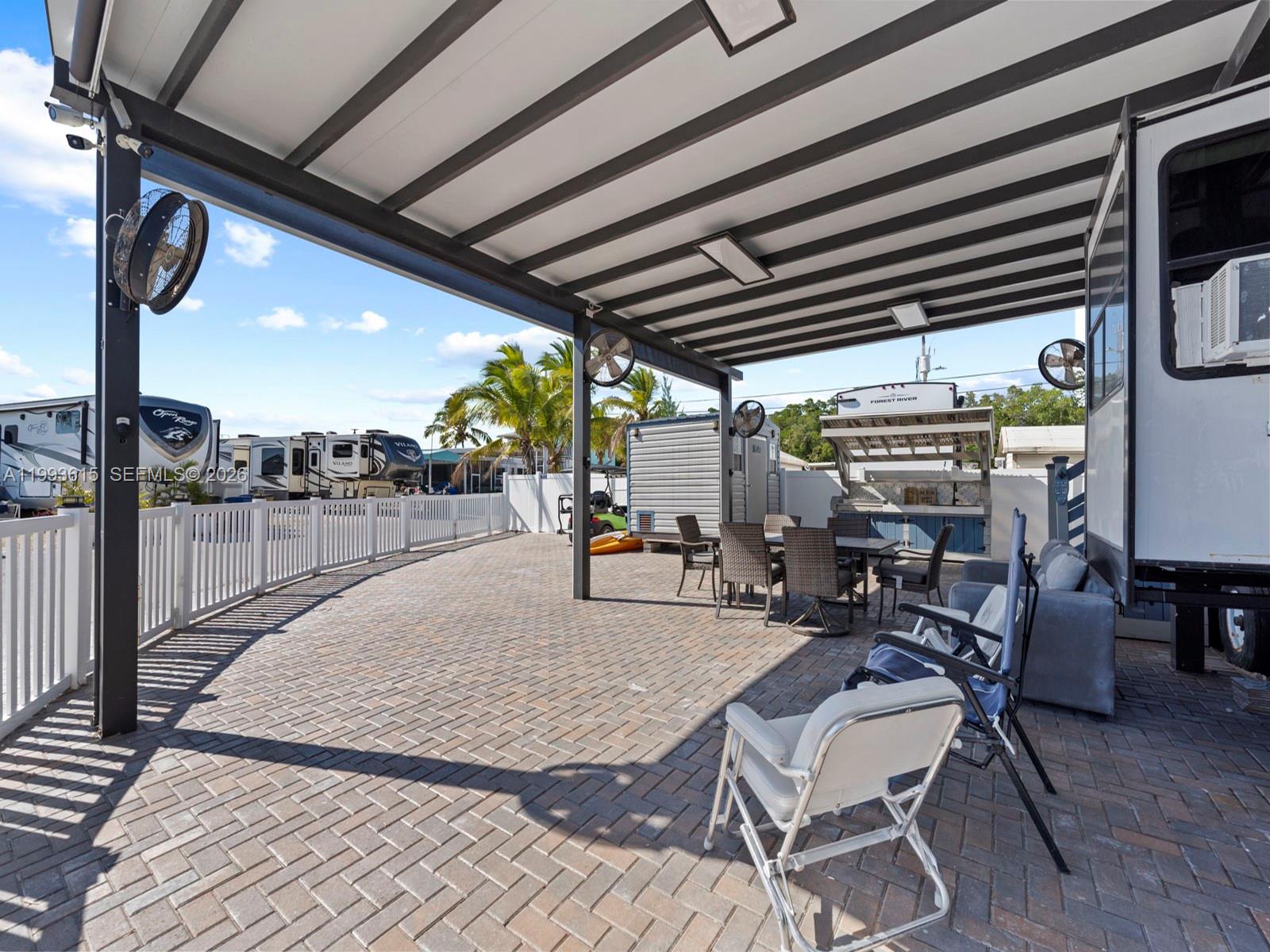 CALUSA CAMPGROUND - Residential